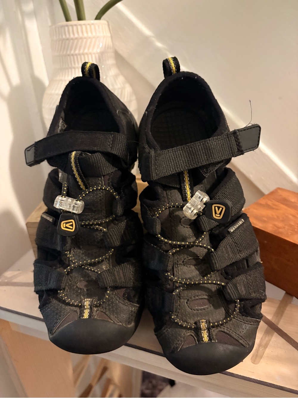 Keen Newport H2 sandals Youth